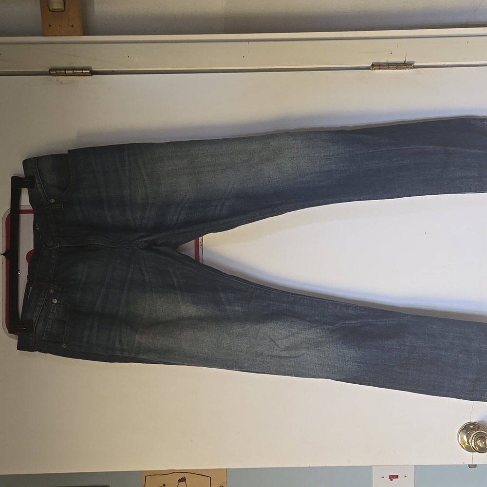 GAP Jeans 34x32